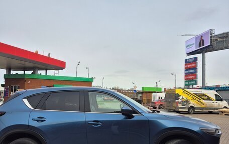 Mazda CX-5 II, 2018 год, 2 290 000 рублей, 3 фотография