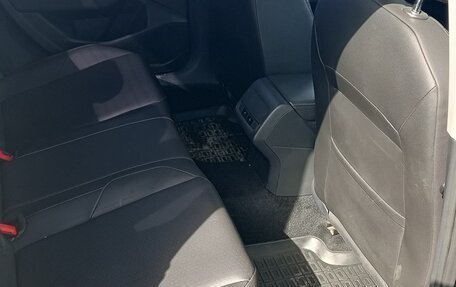 Volkswagen Jetta VII, 2020 год, 1 900 000 рублей, 6 фотография