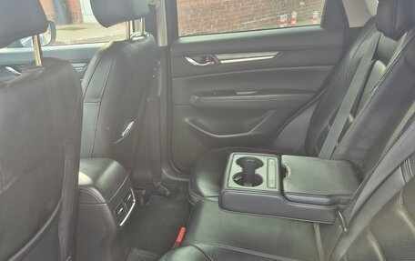 Mazda CX-5 II, 2018 год, 2 290 000 рублей, 8 фотография