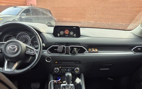 Mazda CX-5 II, 2018 год, 2 290 000 рублей, 9 фотография