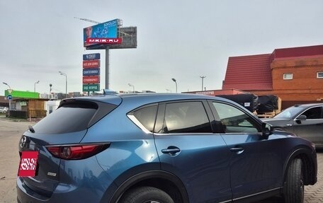 Mazda CX-5 II, 2018 год, 2 290 000 рублей, 6 фотография