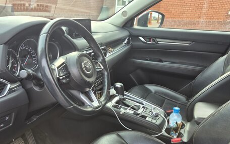 Mazda CX-5 II, 2018 год, 2 290 000 рублей, 10 фотография