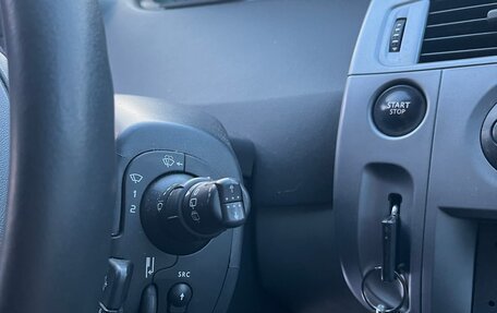 Renault Scenic III, 2007 год, 410 000 рублей, 8 фотография