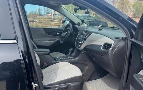 Chevrolet Equinox III, 2020 год, 1 750 000 рублей, 7 фотография