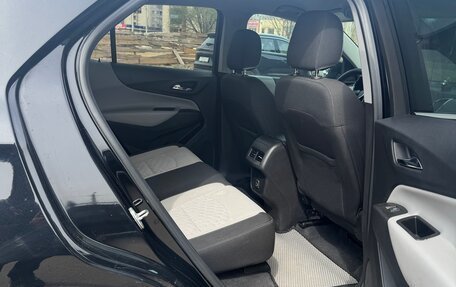 Chevrolet Equinox III, 2020 год, 1 750 000 рублей, 8 фотография