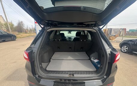 Chevrolet Equinox III, 2020 год, 1 750 000 рублей, 9 фотография