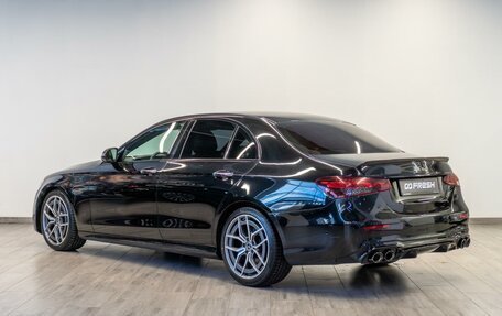 Mercedes-Benz E-Класс, 2021 год, 4 599 000 рублей, 2 фотография