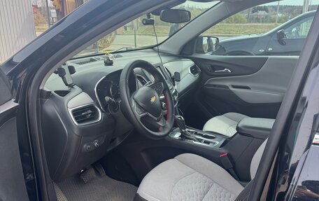 Chevrolet Equinox III, 2020 год, 1 750 000 рублей, 11 фотография