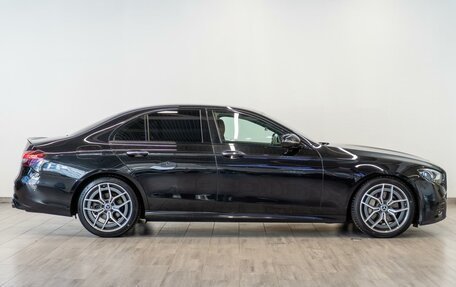 Mercedes-Benz E-Класс, 2021 год, 4 599 000 рублей, 5 фотография