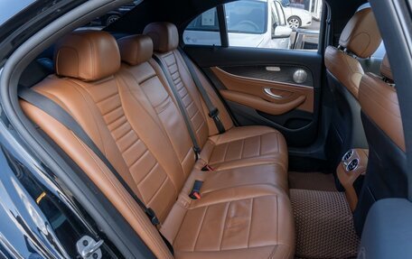 Mercedes-Benz E-Класс, 2021 год, 4 599 000 рублей, 8 фотография