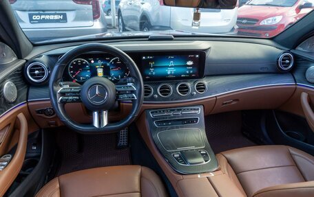 Mercedes-Benz E-Класс, 2021 год, 4 599 000 рублей, 7 фотография