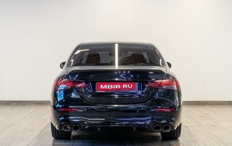 Mercedes-Benz E-Класс, 2021 год, 4 599 000 рублей, 4 фотография