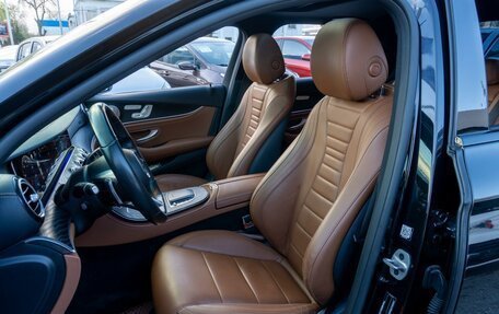 Mercedes-Benz E-Класс, 2021 год, 4 599 000 рублей, 11 фотография