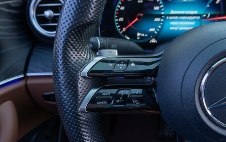 Mercedes-Benz E-Класс, 2021 год, 4 599 000 рублей, 14 фотография