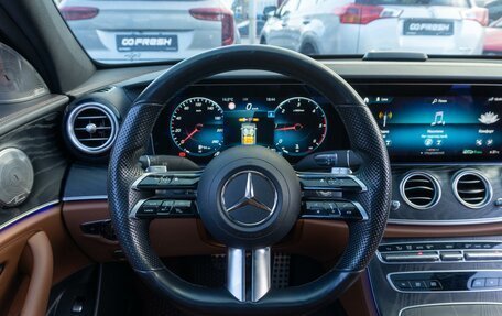 Mercedes-Benz E-Класс, 2021 год, 4 599 000 рублей, 13 фотография