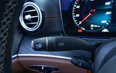 Mercedes-Benz E-Класс, 2021 год, 4 599 000 рублей, 16 фотография