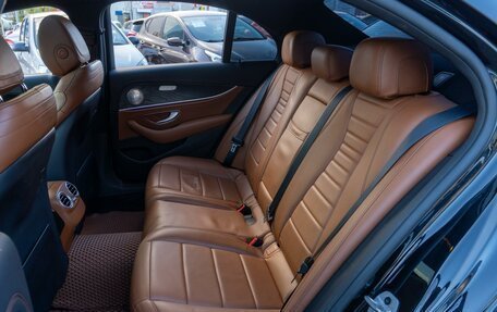 Mercedes-Benz E-Класс, 2021 год, 4 599 000 рублей, 10 фотография