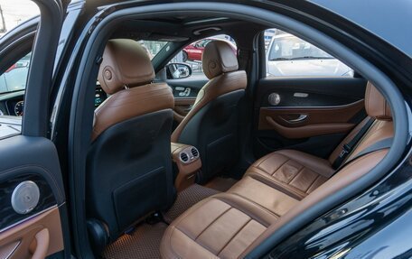 Mercedes-Benz E-Класс, 2021 год, 4 599 000 рублей, 12 фотография