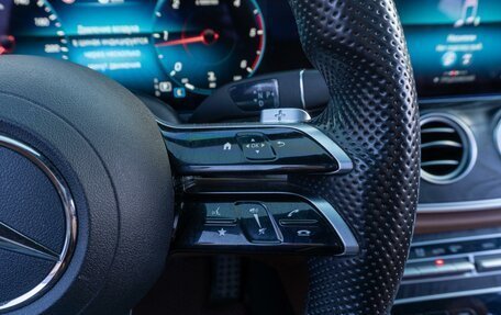 Mercedes-Benz E-Класс, 2021 год, 4 599 000 рублей, 15 фотография