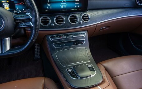 Mercedes-Benz E-Класс, 2021 год, 4 599 000 рублей, 22 фотография