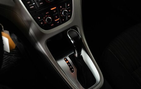 Opel Astra J, 2012 год, 715 000 рублей, 11 фотография