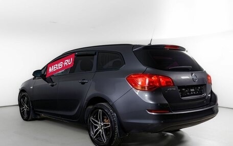 Opel Astra J, 2012 год, 715 000 рублей, 6 фотография