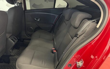 Renault Fluence I, 2011 год, 645 000 рублей, 9 фотография