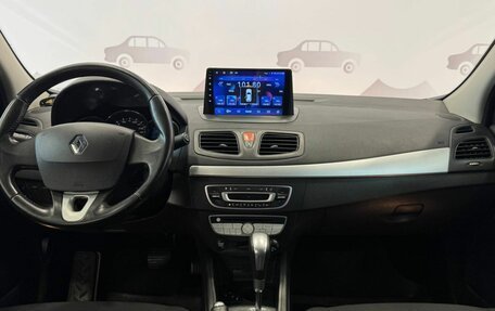 Renault Fluence I, 2011 год, 645 000 рублей, 11 фотография