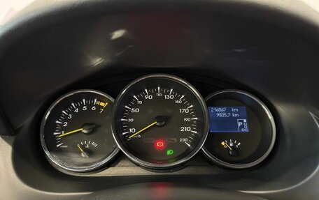 Renault Fluence I, 2011 год, 645 000 рублей, 10 фотография