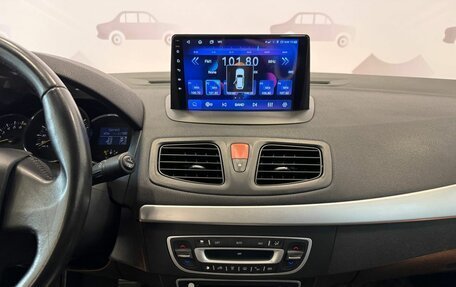 Renault Fluence I, 2011 год, 645 000 рублей, 12 фотография