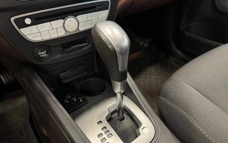 Renault Fluence I, 2011 год, 645 000 рублей, 13 фотография