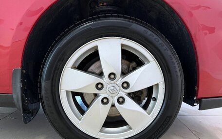 Renault Fluence I, 2011 год, 645 000 рублей, 15 фотография