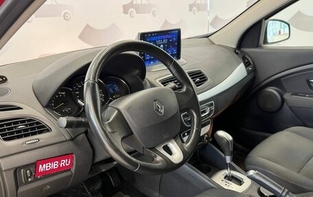 Renault Fluence I, 2011 год, 645 000 рублей, 7 фотография