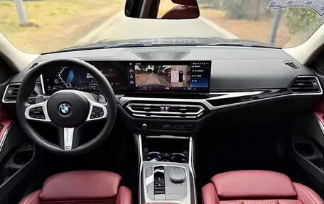 BMW 3 серия, 2022 год, 2 935 000 рублей, 6 фотография