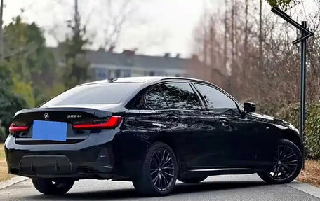 BMW 3 серия, 2022 год, 2 935 000 рублей, 4 фотография
