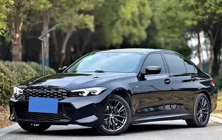 BMW 3 серия, 2022 год, 2 935 000 рублей, 2 фотография