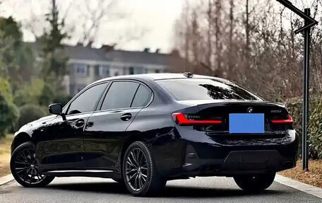 BMW 3 серия, 2022 год, 2 935 000 рублей, 5 фотография