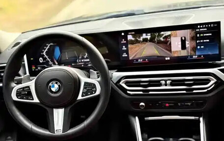 BMW 3 серия, 2022 год, 2 935 000 рублей, 7 фотография