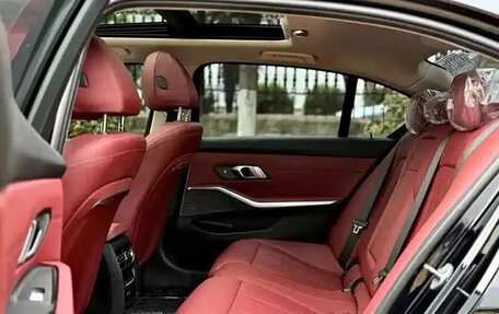 BMW 3 серия, 2022 год, 2 935 000 рублей, 9 фотография