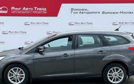 Ford Focus III, 2018 год, 1 332 000 рублей, 3 фотография