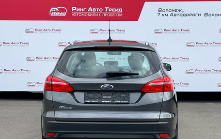 Ford Focus III, 2018 год, 1 332 000 рублей, 6 фотография