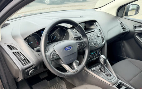 Ford Focus III, 2018 год, 1 332 000 рублей, 7 фотография