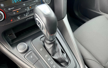 Ford Focus III, 2018 год, 1 332 000 рублей, 14 фотография