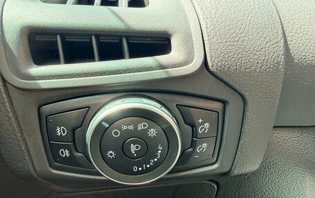 Ford Focus III, 2018 год, 1 332 000 рублей, 13 фотография