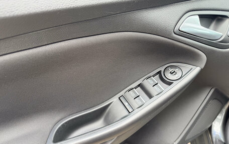 Ford Focus III, 2018 год, 1 332 000 рублей, 16 фотография