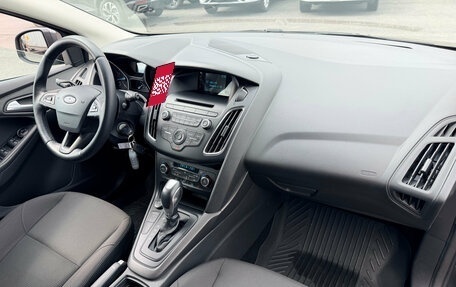 Ford Focus III, 2018 год, 1 332 000 рублей, 9 фотография