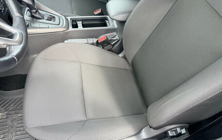 Ford Focus III, 2018 год, 1 332 000 рублей, 17 фотография