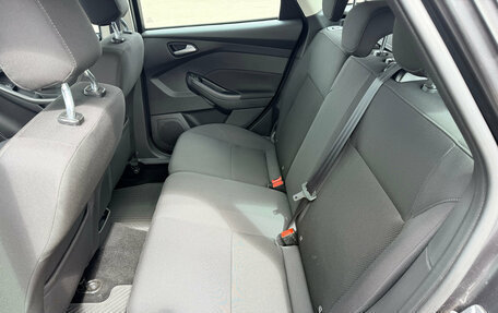 Ford Focus III, 2018 год, 1 332 000 рублей, 18 фотография