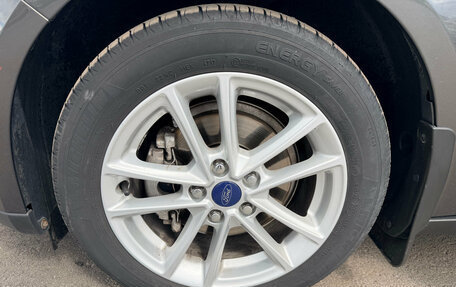 Ford Focus III, 2018 год, 1 332 000 рублей, 19 фотография