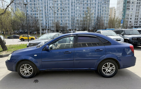 Chevrolet Lacetti, 2008 год, 300 000 рублей, 8 фотография
